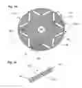 Fig. 08 - Magnet having regions of different magnetic properties and method for forming such a magnet