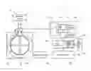 Fig. 01 - Method for producing magnet of magnetic encoder