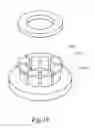Fig. 12 - Method for producing magnet of magnetic encoder