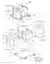 Fig. 01 - Core member, reactor, and method for manufacturing core member
