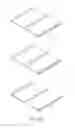 Fig. 17 - Multilayer ceramic electronic component with improved withstand voltage characteristics and method of manufacturing the same