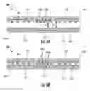 Fig. 10 - Micro-electro-mechanical system (MEMS) variable capacitor apparatuses and related methods