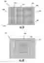Fig. 13 - Micro-electro-mechanical system (MEMS) variable capacitor apparatuses and related methods