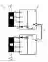 Fig. 01 - Switching circuit with two load tap changers, electrical assembly with such a switching circuit, and use thereof
