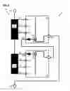 Fig. 07 - Switching circuit with two load tap changers, electrical assembly with such a switching circuit, and use thereof
