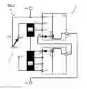Fig. 08 - Switching circuit with two load tap changers, electrical assembly with such a switching circuit, and use thereof