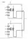 Fig. 10 - Switching circuit with two load tap changers, electrical assembly with such a switching circuit, and use thereof
