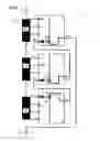 Fig. 12 - Switching circuit with two load tap changers, electrical assembly with such a switching circuit, and use thereof