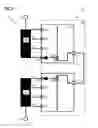 Fig. 13 - Switching circuit with two load tap changers, electrical assembly with such a switching circuit, and use thereof
