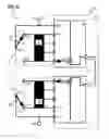 Fig. 14 - Switching circuit with two load tap changers, electrical assembly with such a switching circuit, and use thereof