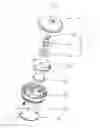 Fig. 01 - Push-button structure and electronic device with the same