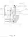 Fig. 06 - Waterproof structure for button of electronic product and waterproof mobile phone using the same