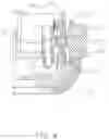 Fig. 09 - Waterproof structure for button of electronic product and waterproof mobile phone using the same