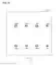 Fig. 34 - Evaluation method, correction method, recording medium and electron beam lithography system