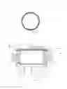 Fig. 03 - Reaction chamber and semi-conductor processing device