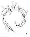 Fig. 02 - Methods and systems of treating a particle beam and performing mass spectroscopy