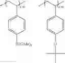 Fig. 47 - Silicon-containing condensate, composition for forming a silicon-containing resist under layer film, and patterning process