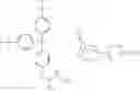 Fig. 50 - Silicon-containing condensate, composition for forming a silicon-containing resist under layer film, and patterning process