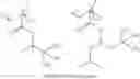 Fig. 53 - Silicon-containing condensate, composition for forming a silicon-containing resist under layer film, and patterning process