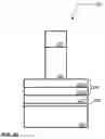Fig. 04 - Method for etching high-K dielectric using pulsed bias power