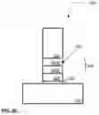 Fig. 07 - Method for etching high-K dielectric using pulsed bias power