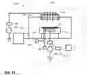 Fig. 17 - Method for etching high-K dielectric using pulsed bias power