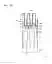 Fig. 35 - Semiconductor device including air spacer