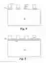Fig. 09 - Substrates with buried isolation layers and methods of formation thereof