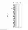 Fig. 05 - Methods of forming fine patterns including pad portion and line portion