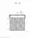 Fig. 30 - Methods of forming fine patterns including pad portion and line portion