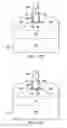 Fig. 12 - FETS and methods of forming FETS