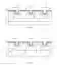 Fig. 05 - Complementary metal oxide semiconductor replacement gate high-K metal gate devices with work function adjustments