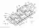 Fig. 01 - Semiconductor module that have multiple paths for heat dissipation