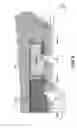 Fig. 07 - Floating staircase word lines and process in a 3D non-volatile memory having vertical bit lines
