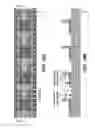 Fig. 09 - Floating staircase word lines and process in a 3D non-volatile memory having vertical bit lines