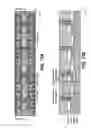 Fig. 12 - Floating staircase word lines and process in a 3D non-volatile memory having vertical bit lines