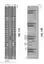 Fig. 16 - Floating staircase word lines and process in a 3D non-volatile memory having vertical bit lines