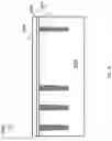 Fig. 19 - Semiconductor device having air gap structures and method of fabricating thereof