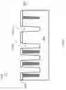 Fig. 23 - Semiconductor device having air gap structures and method of fabricating thereof