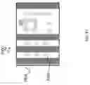 Fig. 28 - Semiconductor device having air gap structures and method of fabricating thereof