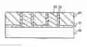 Fig. 01 - METHOD OF FORMING A DAMASCENE INTERCONNECT ON A BARRIER LAYER