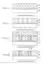 Fig. 02 - METHOD OF FORMING A DAMASCENE INTERCONNECT ON A BARRIER LAYER