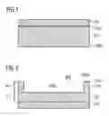 Fig. 02 - Method for processing a wafer and wafer structure