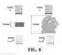 Fig. 11 - Adhesive bonding composition and method of use