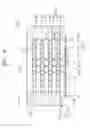 Fig. 09 - Semiconductor packages including molded stacked die with terrace-like edges