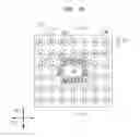 Fig. 03 - Stackable molded microelectronic packages