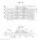 Fig. 10 - Stackable molded microelectronic packages