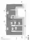 Fig. 19 - Semiconductor device including finFET and fin varactor