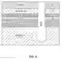 Fig. 05 - Integrated circuit having MIM capacitor with refractory metal silicided strap and method to fabricate same