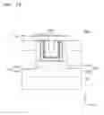 Fig. 19 - One time programmable memory device, method of manufacturing the same, and electronic device including the same